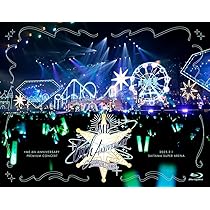 Amazon.co.jp: ≠ME 6th ANNIVERSARY PREMIUM CONCERT - ≠ME [Blu-ray