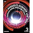 Animelo Summer Live 2014 -ONENESS- 8.31 [Blu-ray]