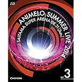 Animelo Summer Live 2014 -ONENESS- 8.31 [Blu-ray]
