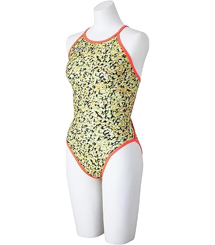 Amazon.co.jp: MIZUNO(ミズノ) スイム 水泳 競泳 練習用 レディース