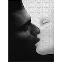 ジグソーパズル キス！キス！キス！ 71UldFGNKXL._AC_UL210_SR210,