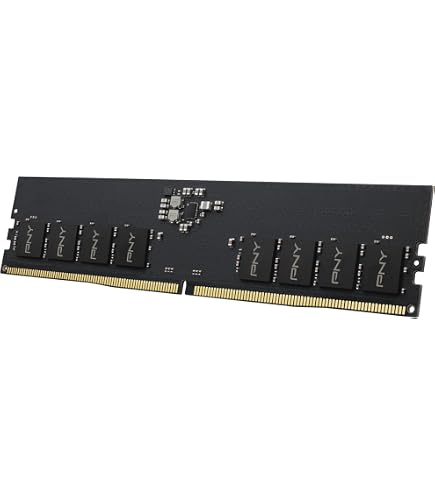 Crucial DDR5 RAM 128GB Kit (2x64GB) 5600MHz SODIMM Memory for