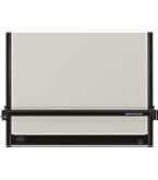 Amazon | 武藤工業 平行定規 ライナーボード UM-06N8 A2 | 定規