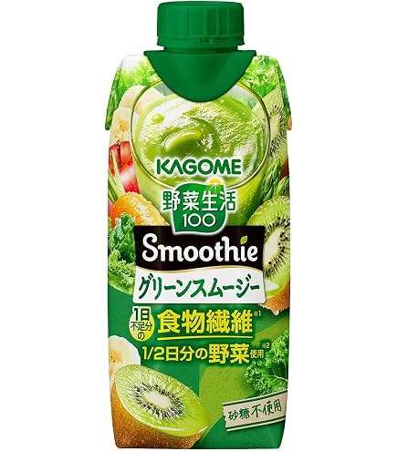 Amazon.co.jp: 【ケース販売】オイシックス すごい野菜ジュース 125ml