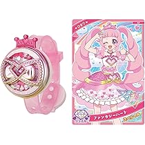 アイプリマイク タカラトミー ひみつのアイプリ ハートPod&アイプリマイク