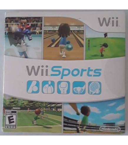 その他 Wiisports s-l500.jpg