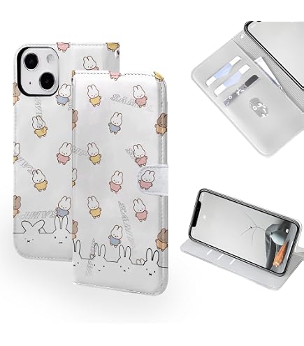 Amazon.co.jp: ミッフィー スマホ ケース iphone se se2/se3/7/8