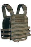 タスマニアンタイガープレートキャリア Mk2 ・Tasmanian Tiger Plate Carrier Mk2 【正規輸入代理店直売】