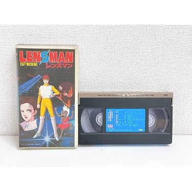 Amazon.co.jp 売れ筋ランキング: ビデオテープ(VHS) の中で最も人気の