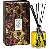 VOLUSPA(ボルスパ) Voluspaジャポニカ リミテッド リード ディフューザー ゴージ&タロッコオレンジ GOJI & TAROCCO ORANGE JAPONICA Limited EMBOSSED Reed Diffuser