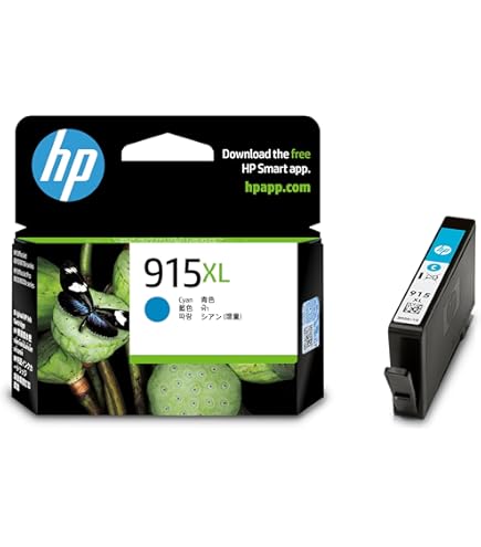 Amazon.co.jp: HP 965XL 純正インクカートリッジ ブラック 黒 増量