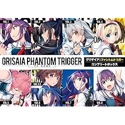 Amazon.co.jp: グリザイアの楽園 : PCソフト