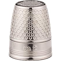 パーツ Clover Amazon | Clover シンブルNo.2 34-402 | 指ぬき 通販