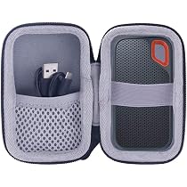 Amazon | SanDisk Portable SSD 250GB 250GB 500GB 2TB 1TB 対応 専用