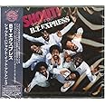 SHOUT! (SHOUT IT OUT) +3(日本独自企画、最新リマスター、解説、ボーナストラック付)