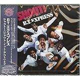 SHOUT! (SHOUT IT OUT) +3(日本独自企画、最新リマスター、解説、ボーナストラック付)