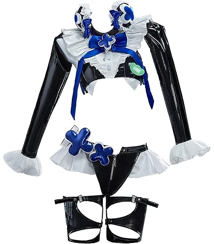 Amazon.co.jp: 【姫洋服】歪萌舍 アズールレーン USS Baltimore