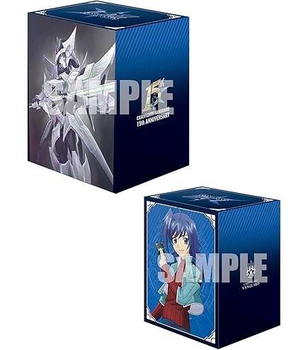 Amazon | ブシロードスリーブコレクション ミニ Vol.41 カードファイト