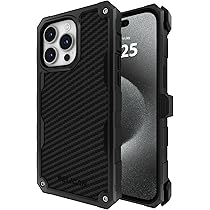 rhodeグレー iPhoneケース iPhone13Pro14Pro15Pro rhode】ロード リップ スマホ ケース iPhone 13/14/15 Pro Max