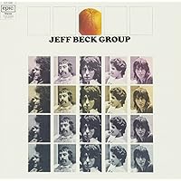 ジェフ・ベック・グループ