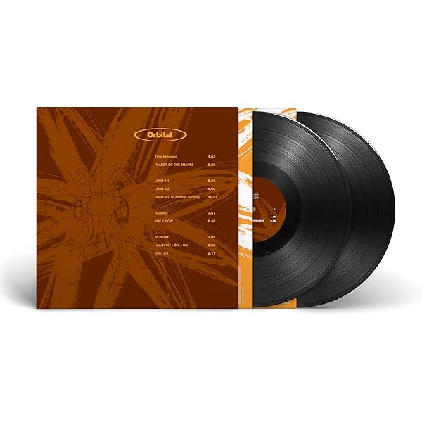 Amazon.co.jp: Orbital 2: ミュージック