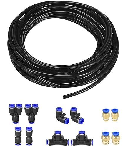 Amazon | SK11(エスケー11) ポリウレタンチューブ 外径Φ12mm 長さ5m