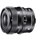 Amazon | SIGMA 45mm F2.8 DG DN | Contemporary C019 | Sony E