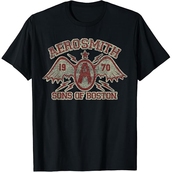 AEROSMITH Tシャツ Amazon | Aerosmith Amazon限定 - Get A Grip 1994 Tour Tシャツ | T