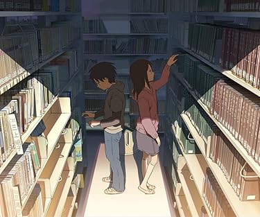 Audibleのおすすめはアニメ化作品の小説やラノベ - 遠野貴樹,篠原明里