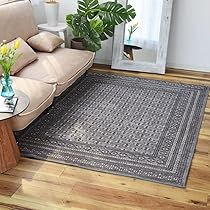 ヴィンデージ　ラグ　136×81cm ヴィンテージ調 長方形 ラグ | Zara Home 日本/Japan