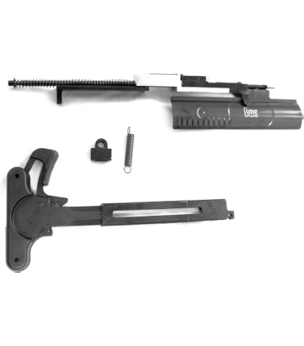 Amazon.co.jp: 東京マルイ 次世代HK416D グリップ : ホビー