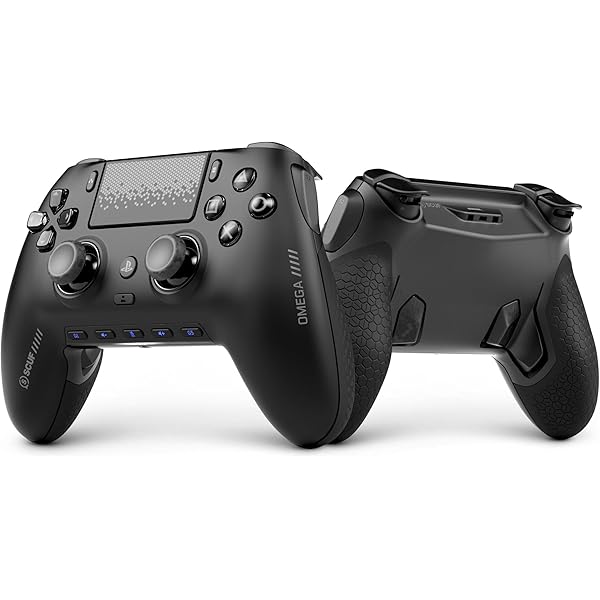 Amazon.co.jp: SCUF ENVISION PRO CDL 公式コントローラー PC用 ミニ