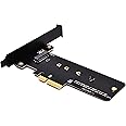 Adattatore PCIe Per M.2 SSD EZDIY-FAB - Supporta PCIe 3.0 X4, M.2 22110/2280/2260/2242 | Per PC Desktop - Foto 6