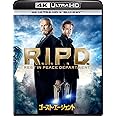ゴースト・エージェント R.I.P.D.4K Ultra HD+ブルーレイ [4K ULTRA HD + Blu-ray]