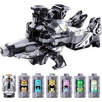 Amazon | [BANDAI] [バンダイ 超宇宙刑事ギャバン インフィニティ DX