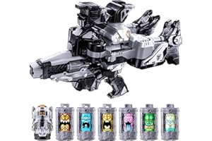 [BANDAI] [バンダイ 超宇宙刑事ギャバン インフィニティ DXギャバリオントリガー超なりきりセット（特典：「センタイリング スペシャルコラボver.」付き） 対象年齢 3 才以上