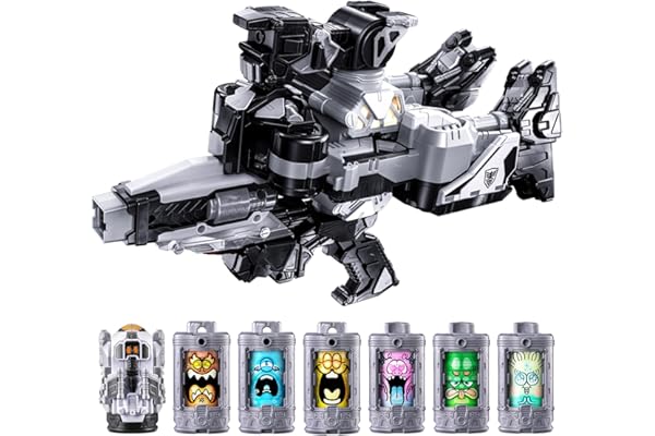 [BANDAI] [バンダイ 超宇宙刑事ギャバン インフィニティ DXギャバリオントリガー超なりきりセット（特典：「センタイリング スペシャルコラボver.」付き） 対象年齢 3 才以上