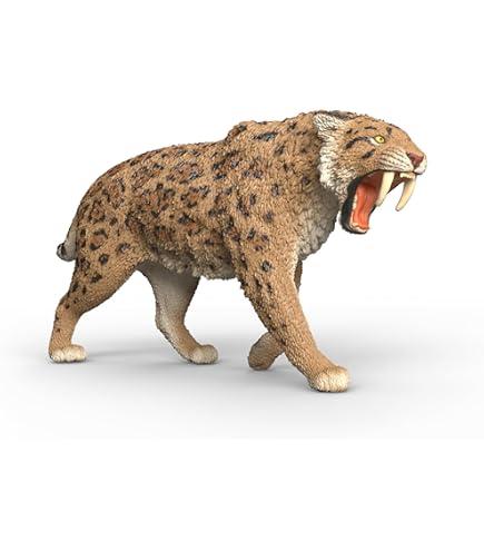 Amazon.co.jp: Papo(パポ) マンモス PVC PA55017 : Toys & Games