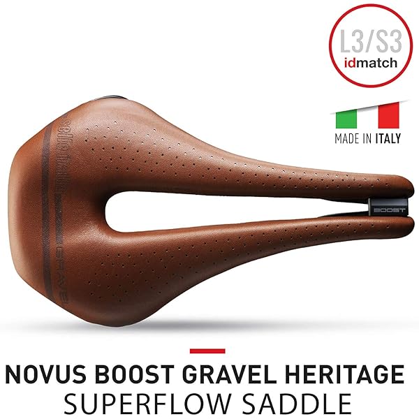 selle italia gravel saddle
