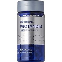Life Vantage Protandim Nrf2 (90 Caps / 3 Bottles) : Amazon.sg