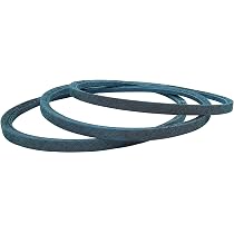 Deckriemen Für Husqvarna Z242F Rasenmäher – Kevlar-Riemen, 1,27x307 Cm (ersetzt 587270001)