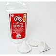 盛り塩 開運 招福 パワースポット なるとのうずしお 清め塩 400g 盛り塩器+八角皿2枚 セット