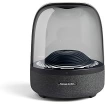 Amazon.co.jp: Harman Kardon AURA STUDIO 3 ブラック HKAURAS3BLKBSJN