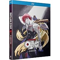 Amazon.co.jp: 星方武侠アウトロースター リマスターBOX [DVD