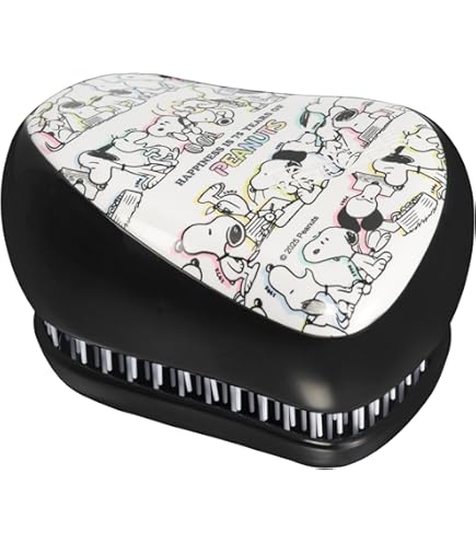 Amazon | TANGLE TEEZER タングルティーザー コンパクトスタイラー
