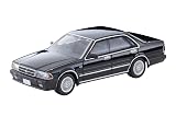 トミーテック (TOMYTEC) トミカリミテッドヴィンテージ ネオ 1/64 LV-N368a 日産 セドリック HT V20 ツインカムターボ グランツーリスモ ブラックSV 90年式 完成品 337881