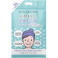 Skin Control Pimple Patch AM And PM Mixed Pack 36 Acne Patches For Day skin-control-pimple-patch-am-and-pm-mixed-pack-36-acne-patches-for-day