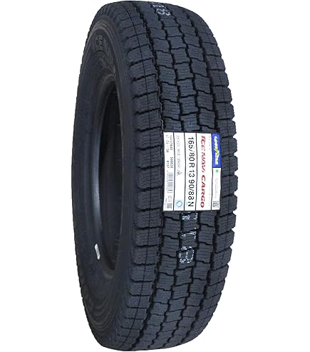 Amazon.co.jp: 165/80R13 90/88N 13インチ ヨコハマ アイスガード IG91