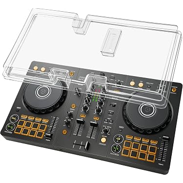 Amazon.co.jp 売れ筋ランキング: DJ・VJミキサー用バッグ・ケース の中