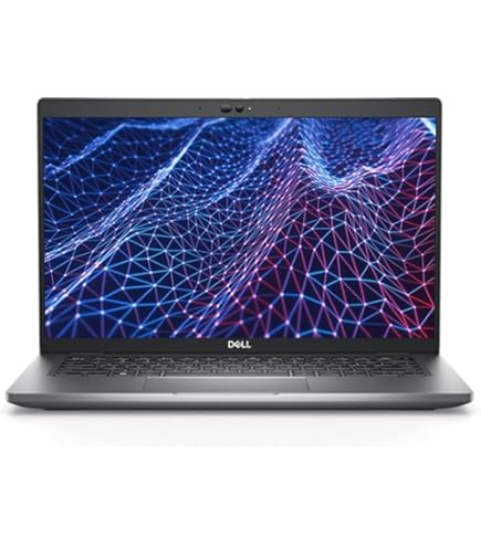 Dell Latitude 5330 Intel i5 1245U 1.58GHz 16GB RAM 256GB SSD 13.3